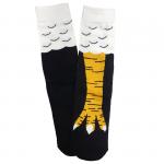 В мире животных | Носки  Курица лапая, р-р 40-44