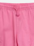 Брюки детские для девочек Ellis розовый