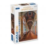 2ф_23881 Музеи мира | Premium Пазлы 1000эл. Эрмитаж.Лоджии Рафаэля 48х68см, 066324