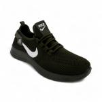 Кроссовки 177-4 зеленые п/п