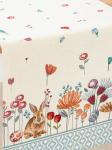 Весенний мотив Салфетка 44х140 см 2103398