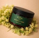 Парфюмированный скраб для тела Blossom Linden (аромат по мотивам Marc-Antoine Barrois Tilia)