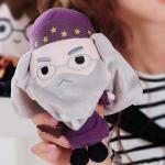 Гарри Поттер |  Мягкая игрушка в стиле Чиби Дамблдор, 20cm