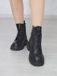 Ботинки женские