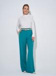 Брюки широкие