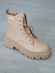 Ботинки женские демисезонные