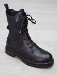 Ботинки женские демисезонные