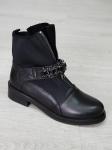 Ботинки женские