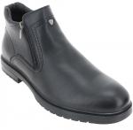 Ботинки Baden LA139-010