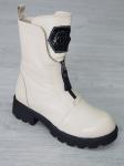 Ботинки женские