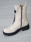 Ботинки женские