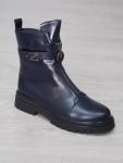 Ботинки женские