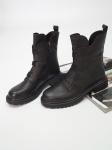 Ботинки женские