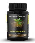 Подкормка растений Мультиформула Биостимулятор роста 100 мл (50 шт)