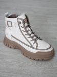 Ботинки женские демисезонные