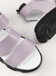 Босоножки на выход и на каждый день 24641 Lila
