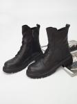 Ботинки женские