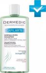Нормализирующий шампунь для жирных волос с проблемой выпадения ДЕРМЕДИК КАПИЛАРТЕ, 300 мл, DERMEDIC