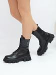 Ботинки женские демисезонные