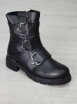 Ботинки женские