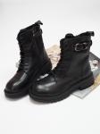Ботинки женские