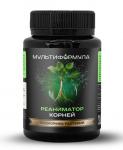 Подкормка растений Мультиформула Реаниматор корней 100 мл (50 шт)