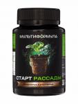 Подкормка растений Мультиформула Старт рассады 100 мл (50 шт)