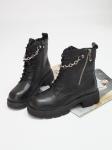 Ботинки женские