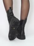 Ботинки женские
