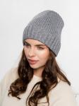 Шапка одинарная с кашемиром ESW 26160