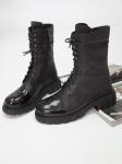 Ботинки женские