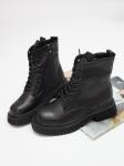 Ботинки женские