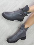 Ботинки женские