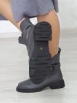 Ботинки женские
