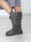 Ботинки женские