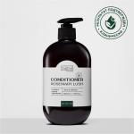 Tashe professional ROSEMARY LUSH Кондиционер для волос,питание,блеск,шелковистость (tsh96) 500мл