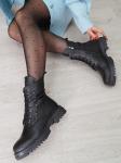 Ботинки женские