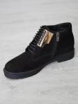 Ботинки женские