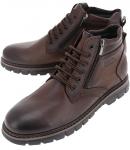 Ботинки Rooman 620-143-SS2L5