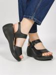 Босоножки на выход и на каждый день 2629-R002 Siyah