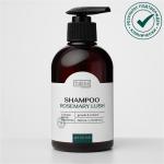 Tashe professional ROSEMARY LUSH Шампунь для волос,эффективное очищение,объём (tsh95) 500мл