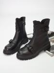 Ботинки женские