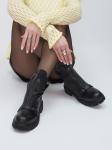 Ботинки женские