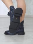 Ботинки женские