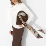 Аксессуар шёлковый, Лента Твилли (очарование момента)