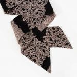 Аксессуар многофункциональный, Лента Твилли (ночные узоры)