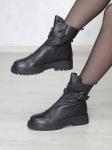 Ботинки женские