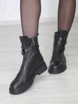 Ботинки женские