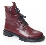 Ботинки женские