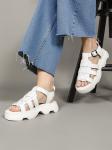 Босоножки на выход и на каждый день 105 Beyaz